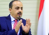 "الإرياني": ميليشيا الحوثي اختطفت العشرات من قيادات المؤتمر وتفرض رقابة على آخرين 