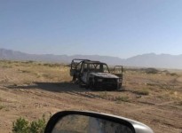 مقتل وإصابة ثلاثة عناصر حوثية بنيران مسلحي القبائل خلال حملة أمنية في الجوف