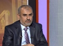 رئيس الوفد الحكومي: نطالب الأمم المتحدة بتحمل مسؤوليتها بشأن السياسي "محمد قحطان" 