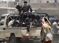 "رايتس رادار" تدين الحملة القمعية الحوثية على العاملين في النشاط الإنساني