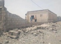 صنعاء: قبائل بني الحارث تطالب ميليشيا الحوثي تعويض أسر ضحايا مدرسة "جدر"
