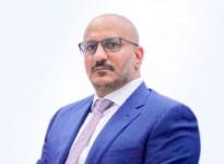 عضو مجلس القيادة الرئاسي العميد طارق صالح: لن يكون الحوثي أقوى من خراب عهود الإمامة 