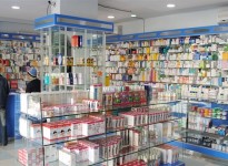 الحوثيون يتاجرون بأدوية مرضى السكر في إب