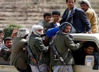 المليشيا تختطف 6 مشائخ شمال صنعاء بعد رفض خطيب حوثي