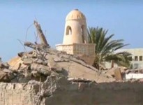 رايس رادار تدعو الأمم المتحدة إلى تحمل مسؤوليتها تجاه ضحايا الهجمات الحوثية في الحديدة