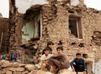 تصدرتها ميليشيا الحوثي... منظمة سام تعلن توثيق أكثر من 4 آلاف انتهاك لحقوق الإنسان في اليمن خلال العام الماضي