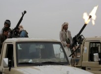 مجلة أمريكية: إصرار ميليشيا الحوثي على العنف يحبط آفاق السلام باليمن