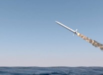 القيادة المركزية الأميركية: استهداف صواريخ كروز ومنصة إطلاق للحوثيين بأربع ضربات