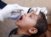 انتشار أمراض معدية ومميتة بين الأطفال في مناطق سيطرة الحوثيين بعد منع الميليشيات اللقاحات 