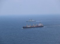 عملية "أسبيدس" الأوروبية تؤكد تأمين مرور 86 سفينة تجارية في البحر الأحمر 