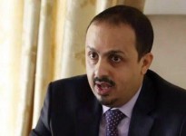 الوزير الإرياني: عبدالملك الحوثي المسؤول المباشر عن جرائم وانتهاكات عناصره بحق اليمنيين