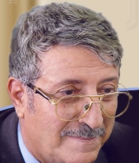 د. عبدالعزيز المقالح