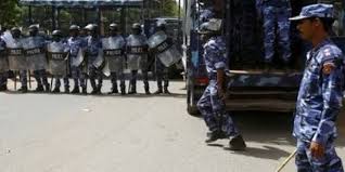 السلطات السودانية تطلق سراح عشرين معتقلا سياسيا