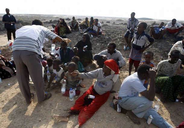 قراصنة صومال يختطفون عبرياً وعليه 