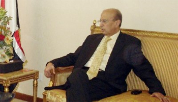 وزير الخارجية اليمنى يلتقي مدير عام منظمة الهجرة الدولية  