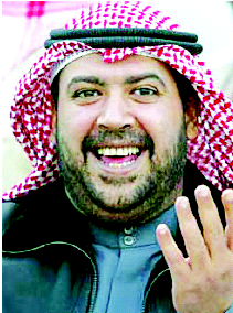 أحمد الفهد يرشح السعودية للفوز بلقب كأس الخليج 