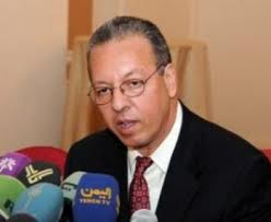   بن عمر يؤكد أن انتخابات 2014ستجرى بسجل انتخابي جديد