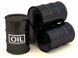  4 .400 مليون ألف برميل مبيعات النفط الخام اليمني