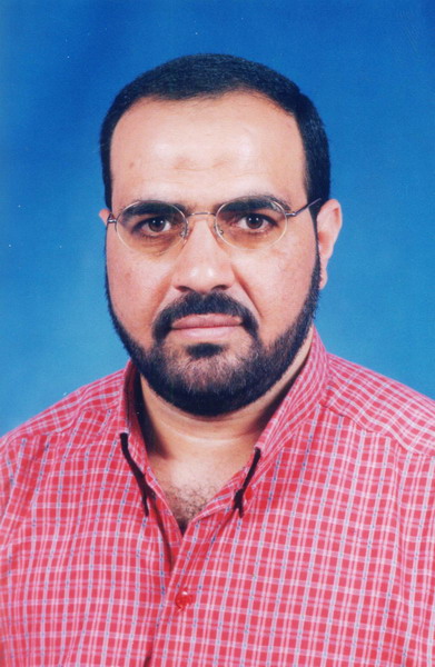 طارق محمد الناصر