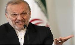 * متكي: قرار أحمدي نجاد المفاجئ بإقالتي مثير للسخرية