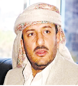 الشيخ توفيق صالح يوجه بصرف مليون ريال لشرارة لحج