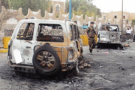 اليمن:الإرهاب أبرز تحديات 2010 