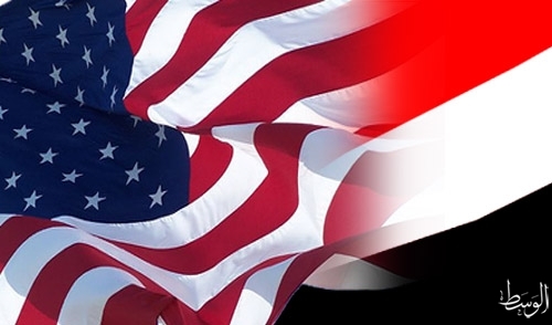 ارتفاع حجم التبادل التجاري بين اليمن وأمريكا 