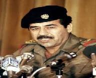 قوات الحرس الثوري تراقب تحركات عائلة صدام وتخشى الثأر من حفيده 