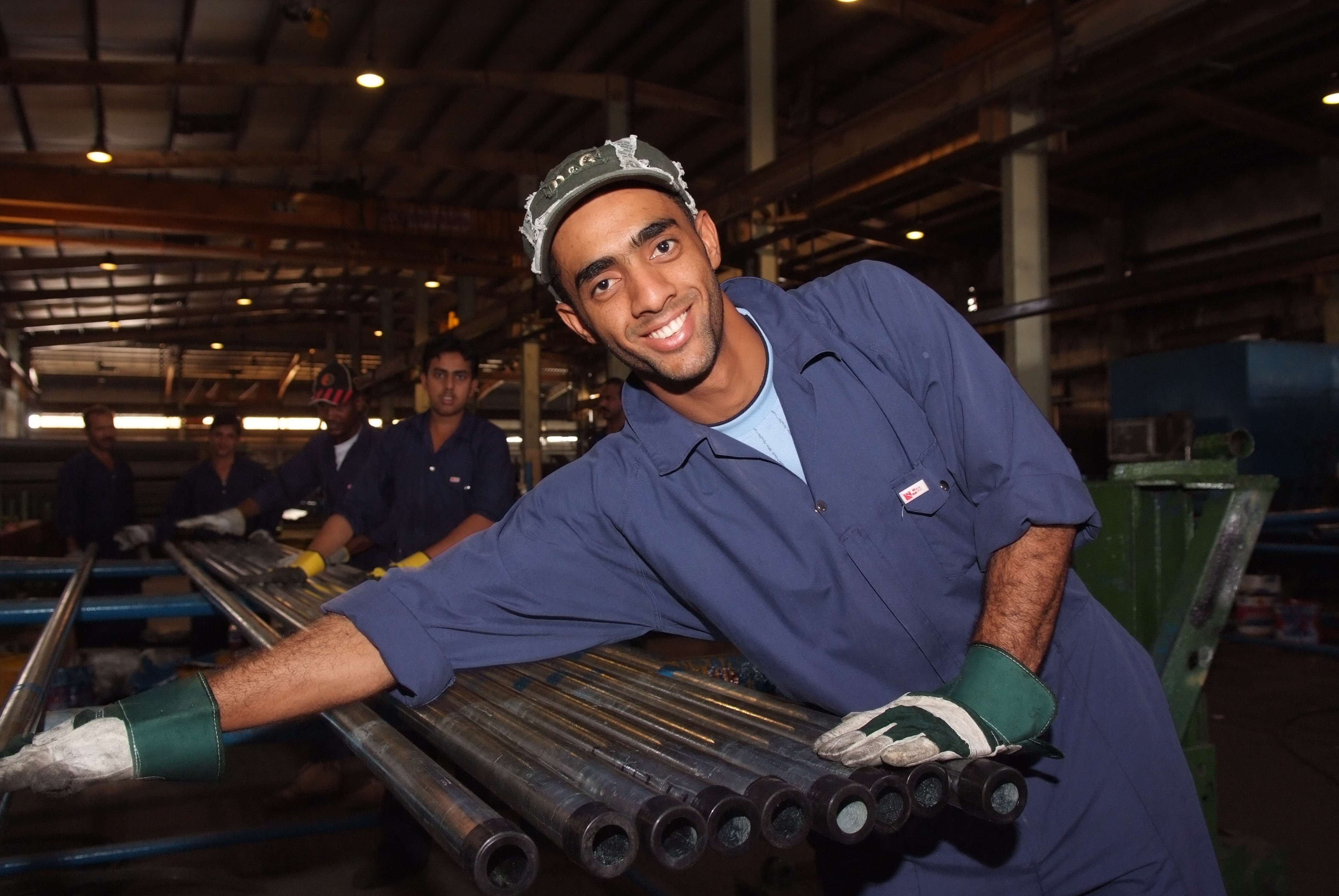 نحو خمسة ملايين تعداد القوى العاملة باليمن  