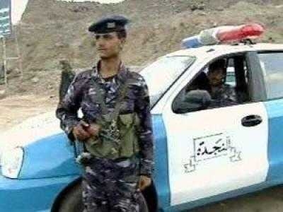  الداخلية اليمنية تحبط اختطاف 4 سياح