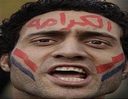 مصر من الفرعونية إلى الديمقراطية   