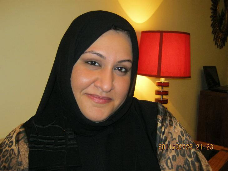  المرأة الإماراتية وصلت إلى مراحل تحسد عليها وأتمنى للمرأة العربية التقدم في شتى المجالات