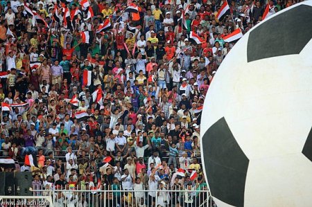 7 دول وافقت على استضافة اليمن لكأس العرب