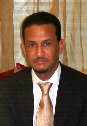 محمد بن المختار الشنقيطي