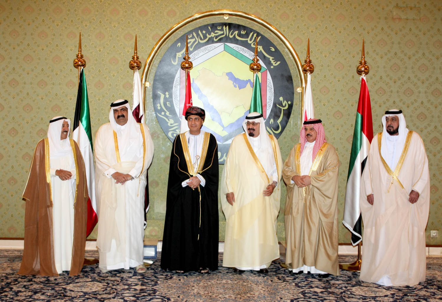  مجلس التعاون الخليجي يؤكد احترامه لإرادة وخيارات الشعب اليمني