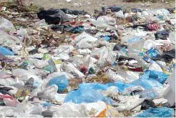 مواطنون: أين دور وزارة الصحة وجمعيات حماية المستهلك في حماية البيئة من أضرار البلاستيك والحد من انتشارها؟