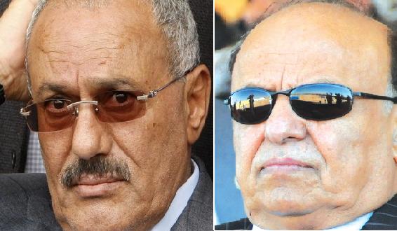 فرحة انتصار الثورة تلفها حالة من الغموض حول مصير صالح