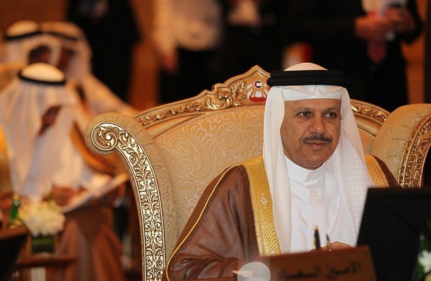 الزياني يؤكد استعداد دول الخليج لمواصلة جهود المبادرة في حال طلب منها ذلك