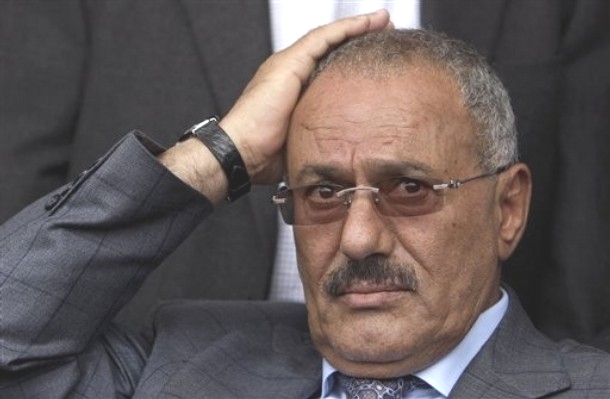 الربيع العربي يفسد الصيف على دبلوماسي يمني