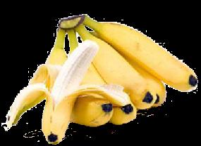 الموز يحتوى على مواد لمقاومة الأمراض و الشيخوخة  