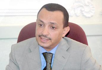 وزير السياحة المستقيل: صالح مازال متمسك بخيوط اللعبة السياسية بسبب ضعف المعارضة..
