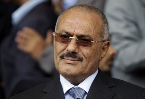 مصادر أعلامية :ألمانيا ترفض منح صالح فيزا علاجية بصفته رئيس اليمن 