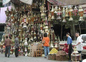 رمضان في مصر.. كريم كعادته ولكنه ليس 