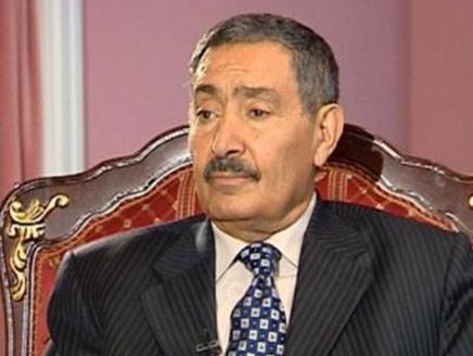 إعلان الحداد عن وفاة رئيس مجلس الشورى عبدالغني وجثمانه يصل اليوم صنعاء