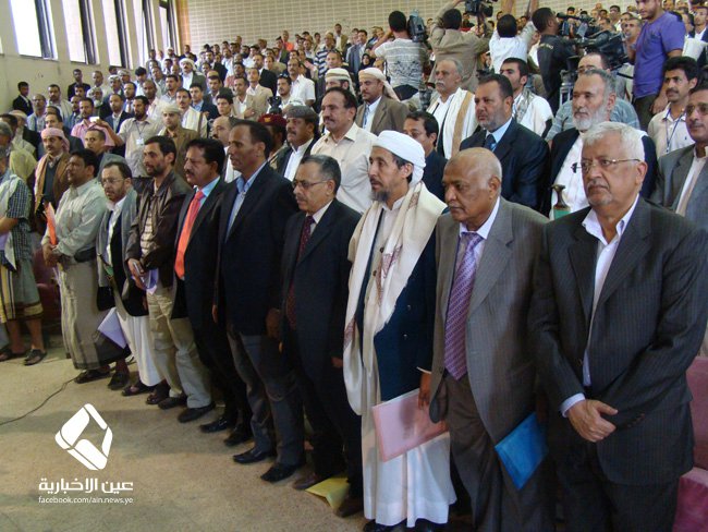 د. صبرة: حماقة النظام نتيجة كارثية على اليمن والانسحابات لن تؤثر على المجلس الوطني
