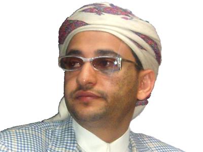 الشيخ الأحمر يحذر من تفجر الصراع المسلح في اليمن خلال الأيام القادمة