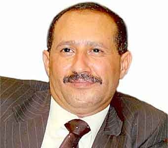 معارض يمني: إعلان صالح 