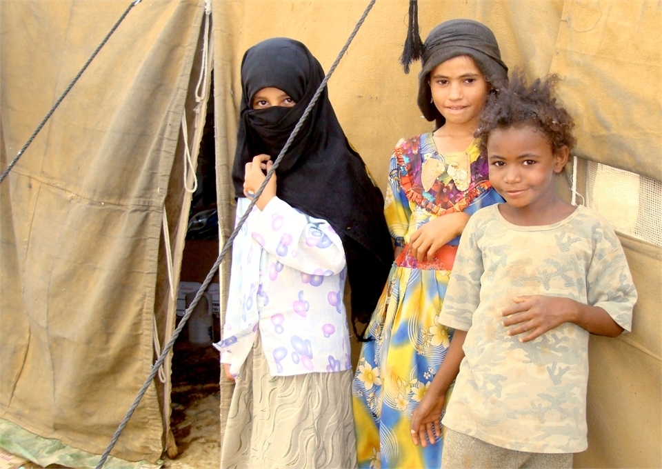 المجاعة تدق أبواب اليمنيين !