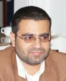 محمد صادق العديني