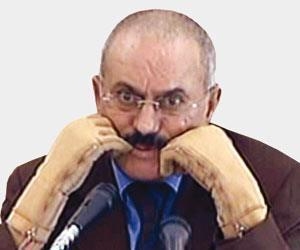  مصادر لـ«البيان»: صالح يسحب شروطه على المبادرة